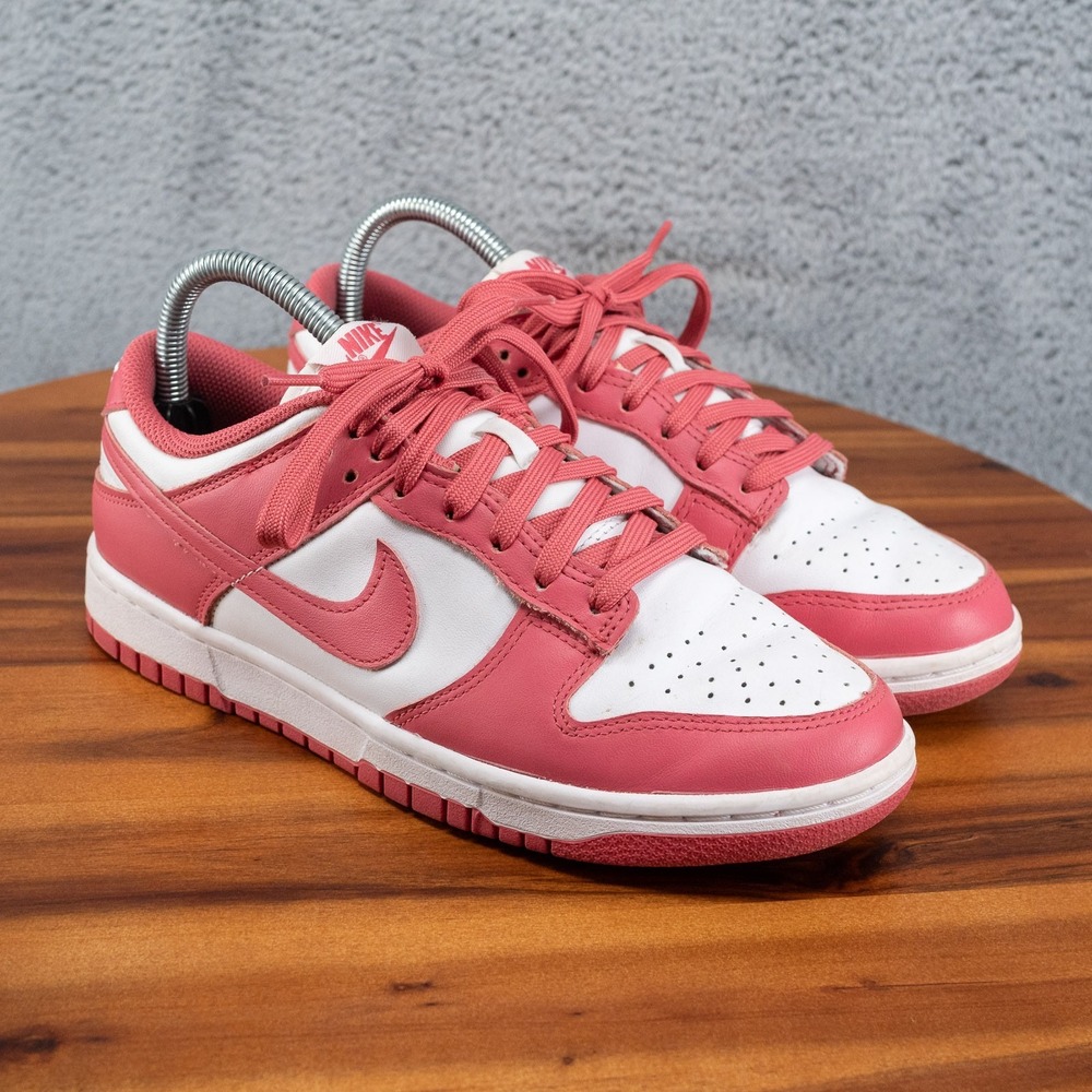 Nike Dunk Low "Archaeo Pink" DD1503-111 Size 8 Women's = 6.5Y